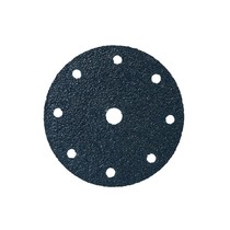 Sanding disc (10 pieces) 150mm 8100 (for Rotex etc.)