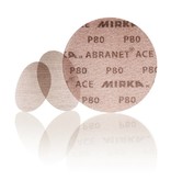 Mirka Abranet Ace (lot de 10 pièces, choisissez votre grain)