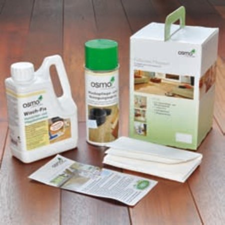 Osmo Kit d'entretien