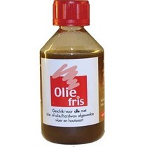 Maintenance Oil Natural