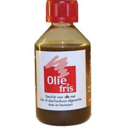 Oliefris Aceite de mantenimiento Natural