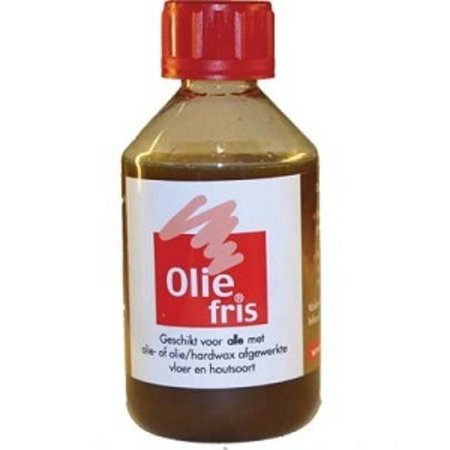 Oliefris Onderhoudsolie Naturel