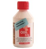 Oliefris Maintenance Oil WHITE