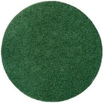 5 x Boenpad  dik GROEN 33 of 40cm ACTIE (5 stuks) Topkwaliteit ! klik hier