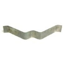 Parquet spring 14mm W-shape -PER PIECE-