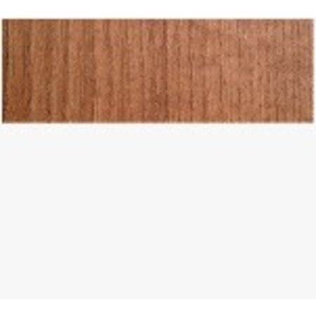 Woca Huile colorante Rouge Cerise Brun n° 104 ***