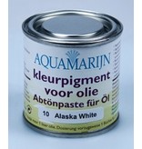 Aquamarijn Kleurpigmenten (voor Corcol en Colorwash)