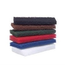 Pads Rectangular 12x25cm (click here to choose your color) -ACTION-