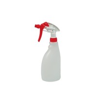 Botella de spray de aceite