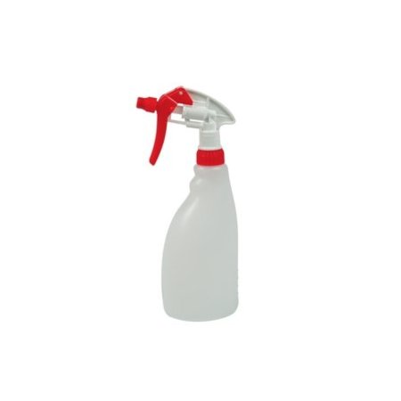 Woca Botella rociadora de aceite