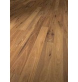 Tisa-Line Smoked Oak Slat Natural Oiled