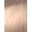 Tisa-Line Oiled Oak Slat WHITE