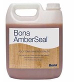 Bona Prime Amber Seal (Coloration chaude du bois)