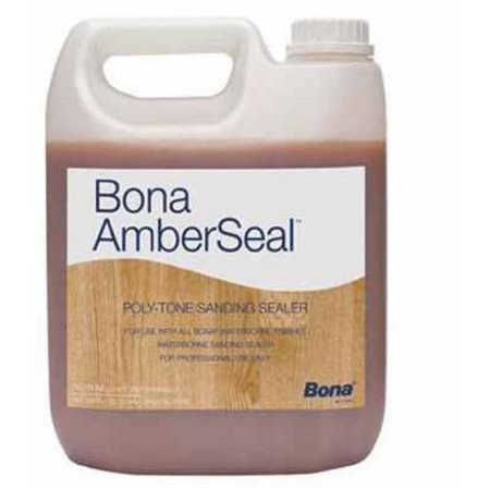 Bona Prime Amber Seal (Warm wood coloring)