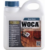 Woca Conditionneur d'huile Naturel