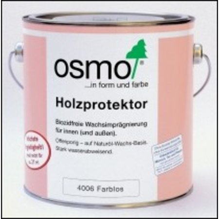 Osmo Protecteur de bois 4006