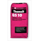 Thomsit QS10 Kwartszand 0,3-0,8 mm 25kg