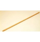 Tisa-Line Acero de madera (para el cepillo de piso)