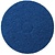 Tisa-Line 5 x BoenPad dik BLAUW (5 stuks) Topkwaliteit ! klik hier