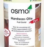 Osmo Polyx Profi (huile de base non colorée) SUPER ACTION!