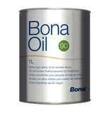 Bona Oil 90 Olie naturel SUPERACTIE !