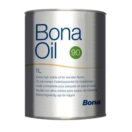 Bona Oil 90 Olie naturel SUPERACTIE !