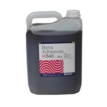 R540 1K PU primer / moisture barrier for R770 6kg