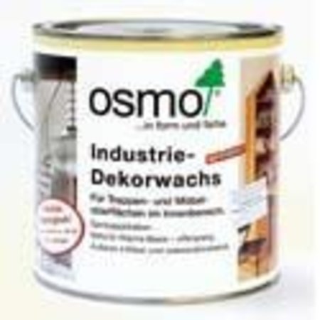 Osmo Industry Decorwas