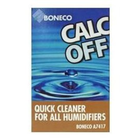 Boneco 7417 Calc Off Descaler (Pour réservoir d'eau)