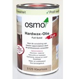 Osmo 5125 Hardwax oil Pure Natural ACTION