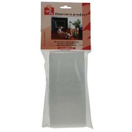 Oliefris Picco Pad BLANCO