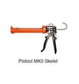 Zwaluw Caulking gun Prof. dr. MK5 Skeleton