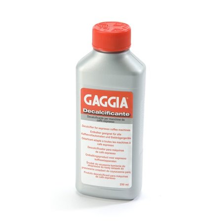 Gaggia Gaggia Descaling agent 250ml