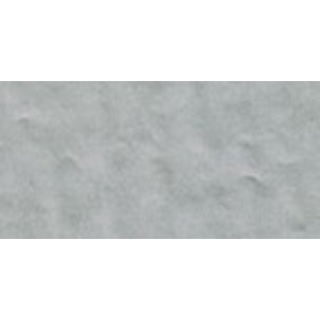 Tisa-Line Système bordure avec du papier d'aluminium
