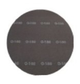 Tisa-Line Norton Slijpnet / Gaas Disk 33cm (120 grit) ACTION