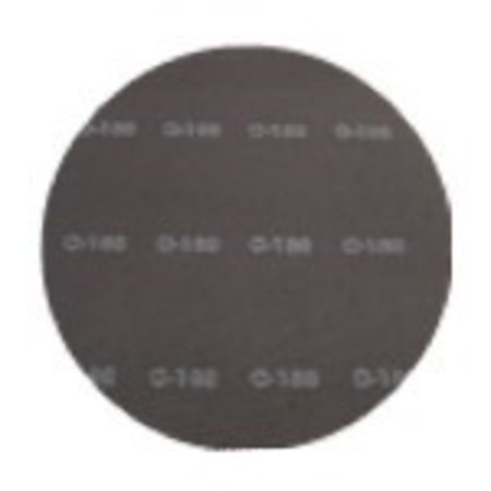 Tisa-Line 33cm Norton Slijpnet / Gaas disque (120 grains) ACTION