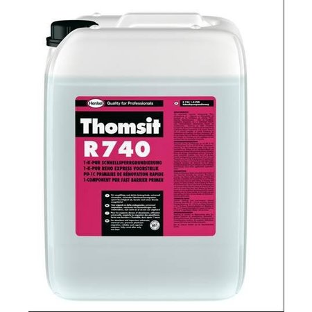 Thomsit R740 Primaire Reno Express 12kg