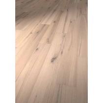 Oak Slat Obsolete WHITE Oiled