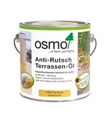 Osmo Buitenhout 430 UV Anti-Slip Decking Oil