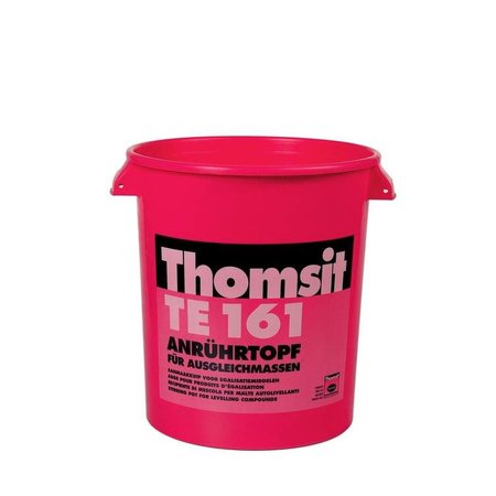 Thomsit Creation bucket