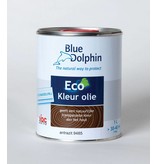 Blue Dolphin Huile de couleur ECO