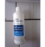 Blue Dolphin Multi 0,5ltr Cleaner