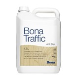 Bona Traffic HD Anti Slip Lacquer 4.95 Ltr (incl plus dur)