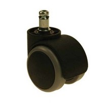 Swivel Wheel soft (Black)