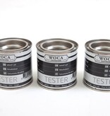 Woca Wood Lye Sample Pots