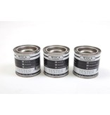 Woca Pots d'échantillons de lessive de bois