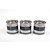 Woca Wood litter Test jars (click here to choose color)