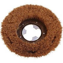 Raptor Coir Brush