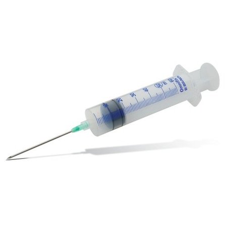 Pajarito Syringe for Glue