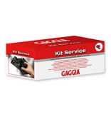 Gaggia Kit de mantenimiento para grupo de café (kit de servicio)